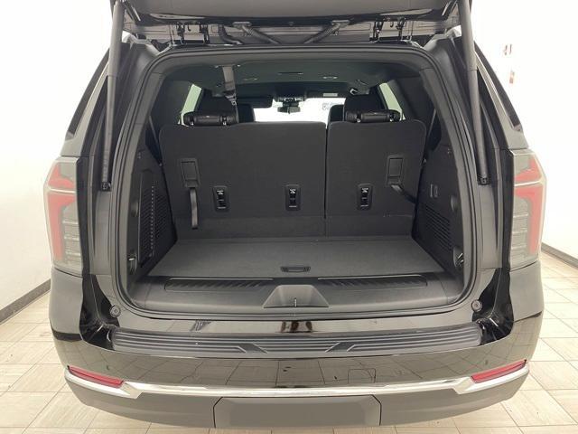 new 2026 Chevrolet Tahoe car, priced at $68,995