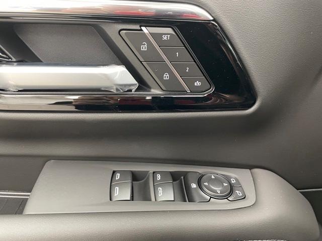 new 2026 Chevrolet Tahoe car, priced at $68,995