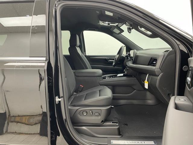 new 2026 Chevrolet Tahoe car, priced at $68,995