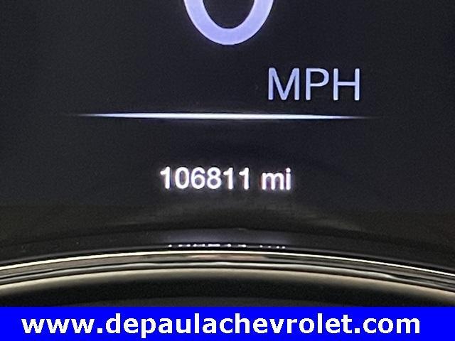 used 2020 Jeep Grand Cherokee car, priced at $21,155