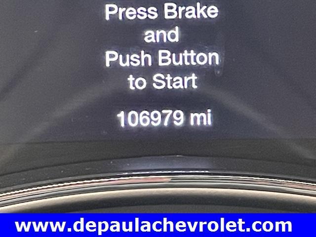 used 2020 Jeep Grand Cherokee car, priced at $19,049