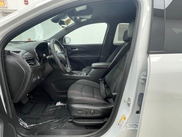 used 2024 Chevrolet Equinox car, priced at $26,642