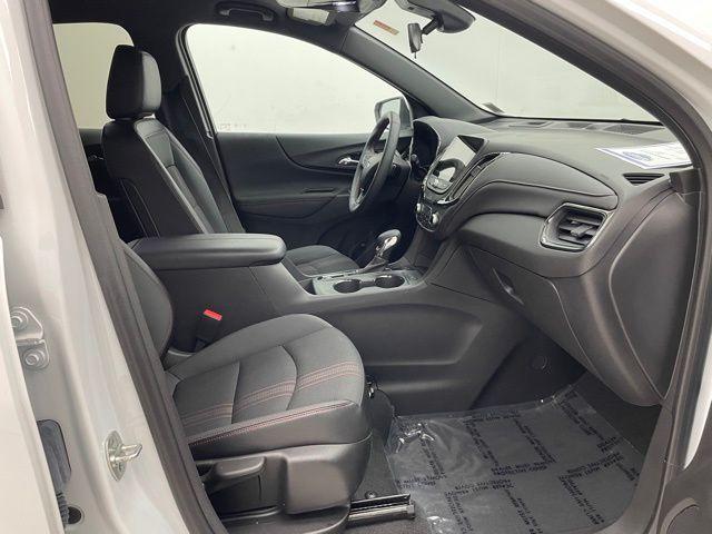 used 2024 Chevrolet Equinox car, priced at $26,642