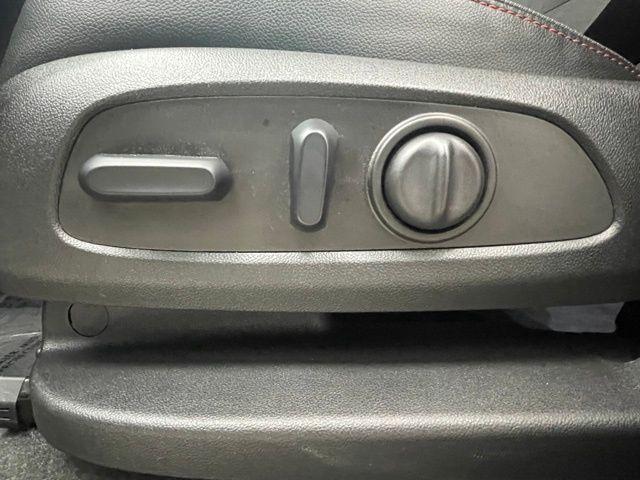 used 2024 Chevrolet Equinox car, priced at $26,642