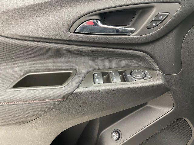 used 2024 Chevrolet Equinox car, priced at $26,642