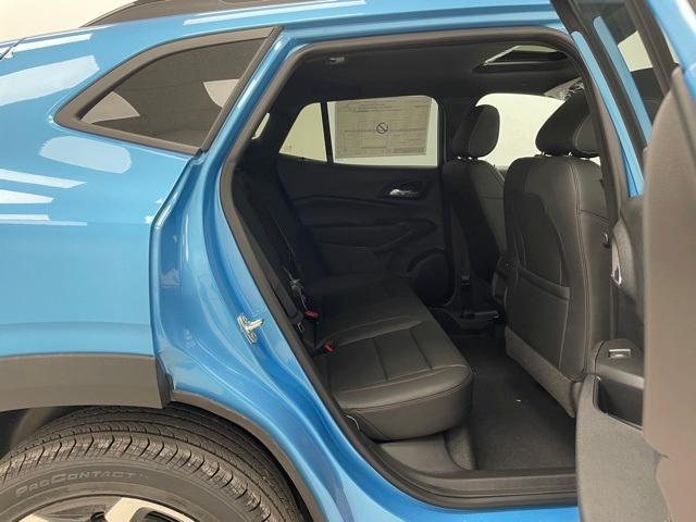 new 2026 Chevrolet Trax car, priced at $28,555