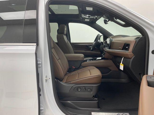 new 2026 Chevrolet Tahoe car, priced at $89,080