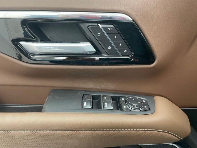 new 2026 Chevrolet Tahoe car, priced at $89,080