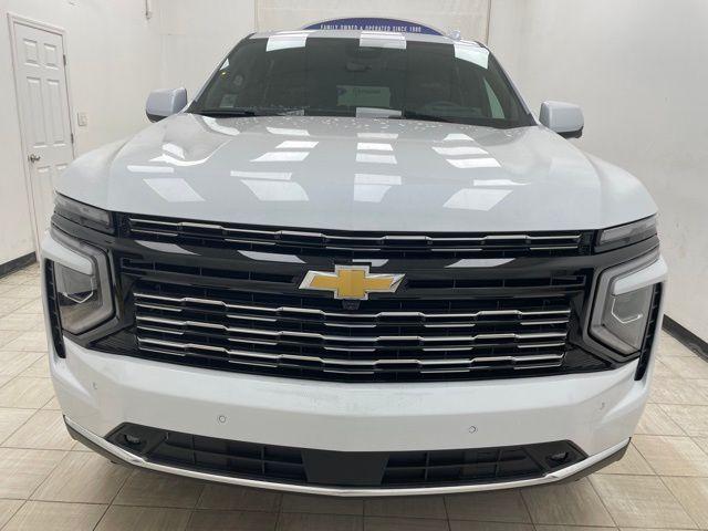 new 2026 Chevrolet Tahoe car, priced at $89,080