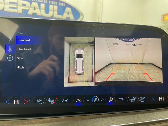 new 2026 Chevrolet Tahoe car, priced at $89,080