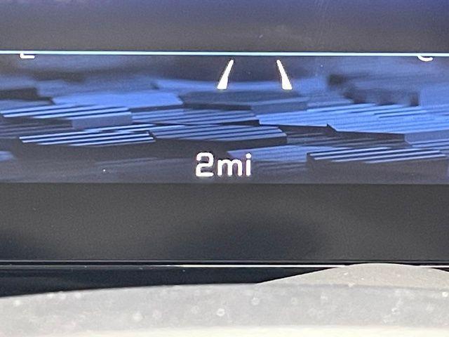 new 2026 Chevrolet Tahoe car, priced at $89,080