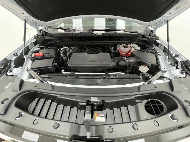 new 2026 Chevrolet Tahoe car, priced at $89,080