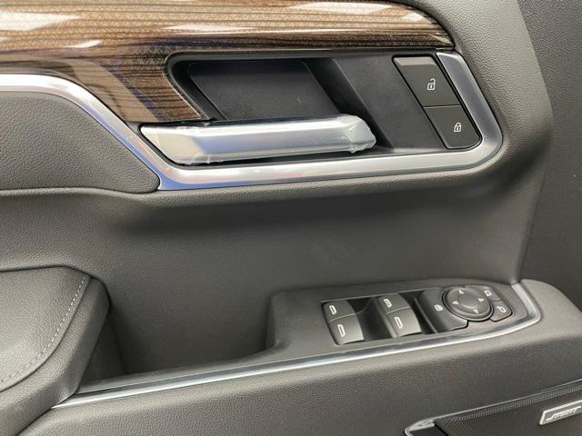 new 2025 Chevrolet Silverado 1500 car, priced at $60,150