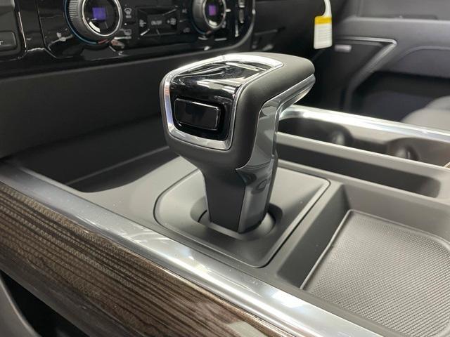 new 2025 Chevrolet Silverado 1500 car, priced at $60,150