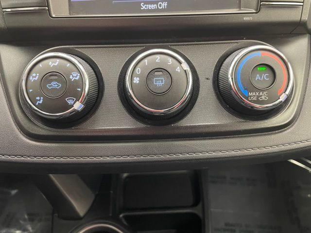 used 2016 Toyota RAV4 car, priced at $16,090