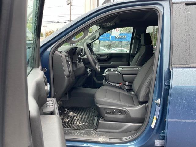 new 2025 Chevrolet Silverado 2500 car, priced at $62,500