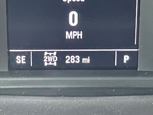 new 2025 Chevrolet Silverado 2500 car, priced at $62,500