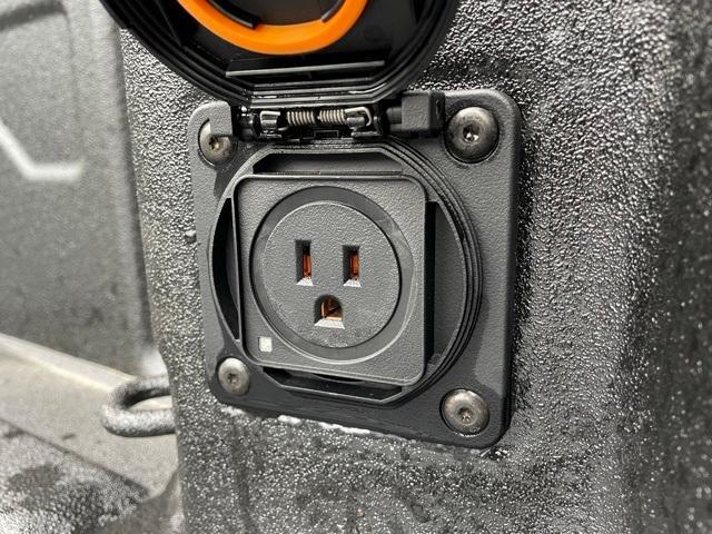 new 2025 Chevrolet Silverado 2500 car, priced at $62,500