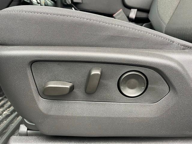 new 2025 Chevrolet Silverado 2500 car, priced at $62,500