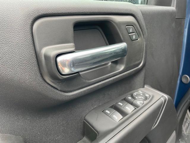 new 2025 Chevrolet Silverado 2500 car, priced at $62,500