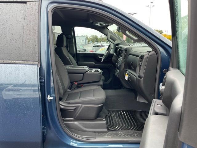 new 2025 Chevrolet Silverado 2500 car, priced at $62,500