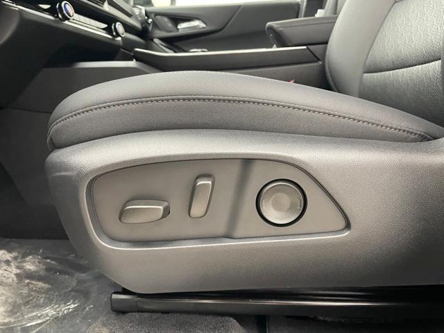new 2026 Chevrolet Equinox car, priced at $34,565