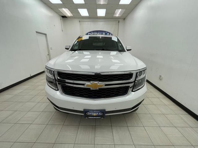 used 2019 Chevrolet Tahoe car, priced at $33,986