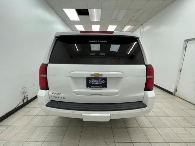 used 2019 Chevrolet Tahoe car, priced at $33,986