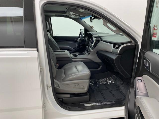 used 2019 Chevrolet Tahoe car, priced at $33,986