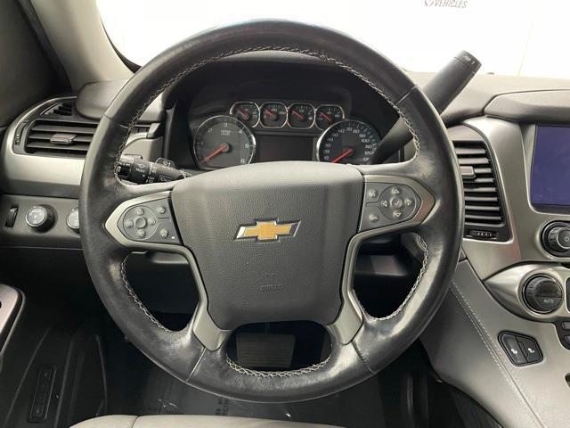 used 2019 Chevrolet Tahoe car, priced at $33,986