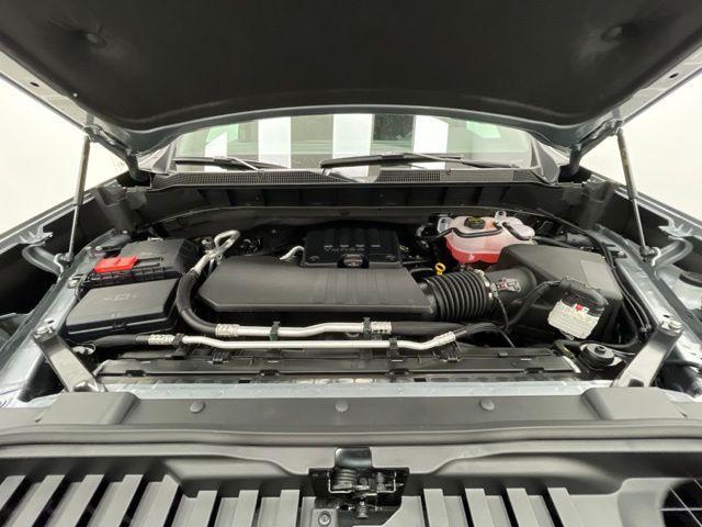 new 2026 Chevrolet Silverado 1500 car, priced at $47,999