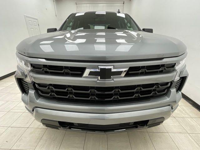 new 2026 Chevrolet Silverado 1500 car, priced at $47,999