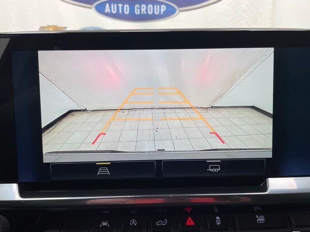 new 2026 Chevrolet Silverado 1500 car, priced at $47,999