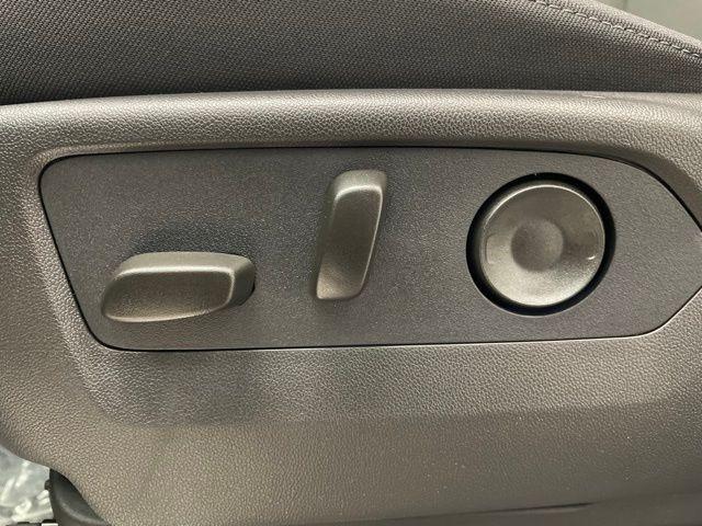 new 2026 Chevrolet Silverado 1500 car, priced at $47,999