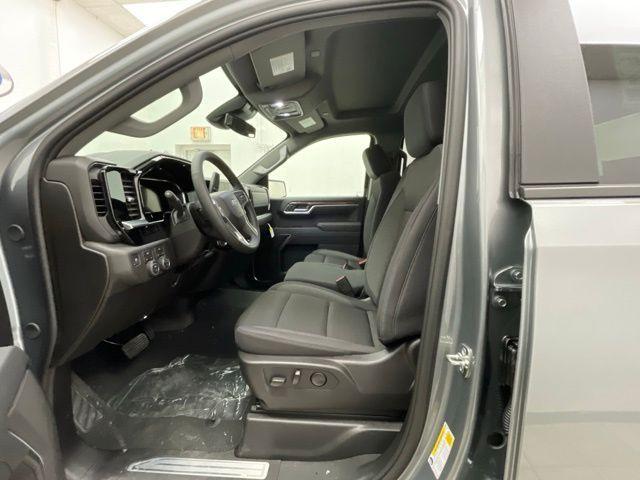 new 2026 Chevrolet Silverado 1500 car, priced at $47,999