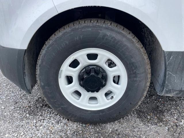 new 2025 Chevrolet BrightDrop 400 car, priced at $59,535