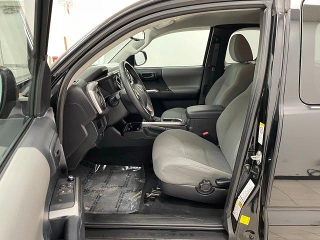 used 2018 Toyota Tacoma car