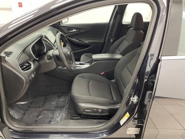 used 2023 Chevrolet Malibu car, priced at $19,111