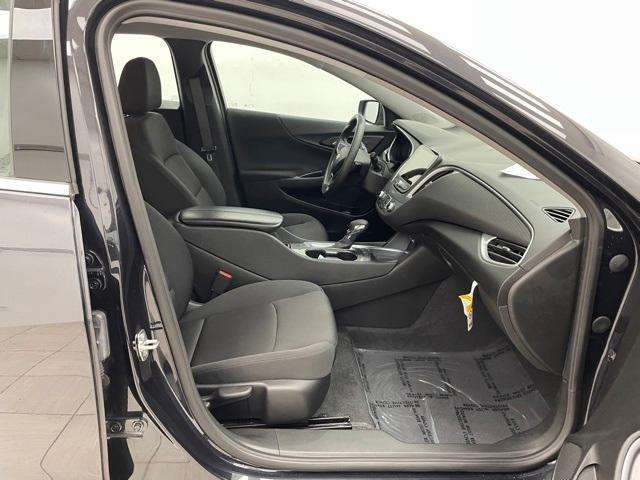used 2023 Chevrolet Malibu car, priced at $19,111