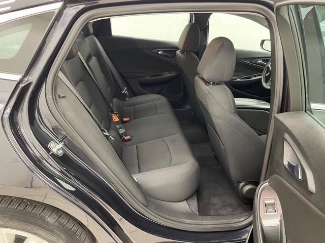used 2023 Chevrolet Malibu car, priced at $19,111