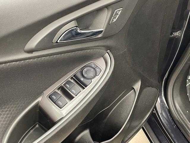 used 2023 Chevrolet Malibu car, priced at $19,111