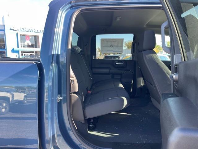 new 2026 Chevrolet Silverado 2500 car, priced at $58,125