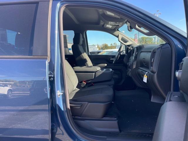 new 2026 Chevrolet Silverado 2500 car, priced at $58,125