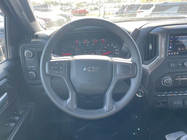 new 2026 Chevrolet Silverado 2500 car, priced at $58,125