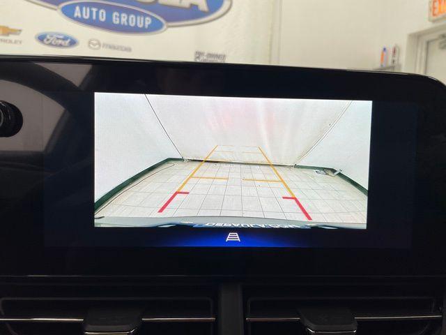 new 2025 Chevrolet Trax car, priced at $26,440