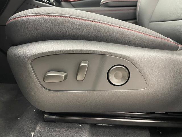 new 2026 Chevrolet Traverse car, priced at $52,690