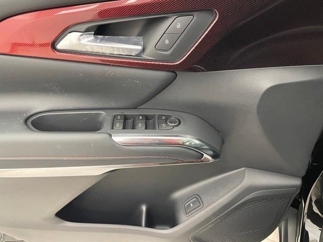new 2026 Chevrolet Traverse car, priced at $52,690