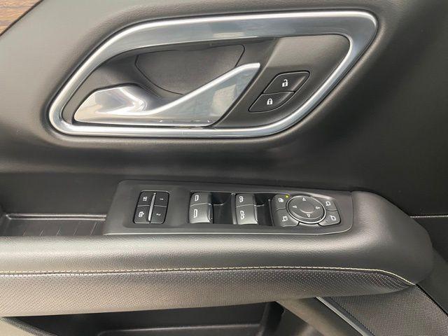 used 2023 Chevrolet Tahoe car, priced at $52,999