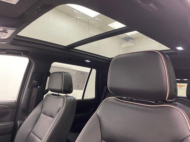 used 2023 Chevrolet Tahoe car, priced at $52,999