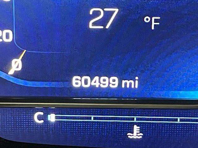 used 2023 Chevrolet Tahoe car, priced at $52,999